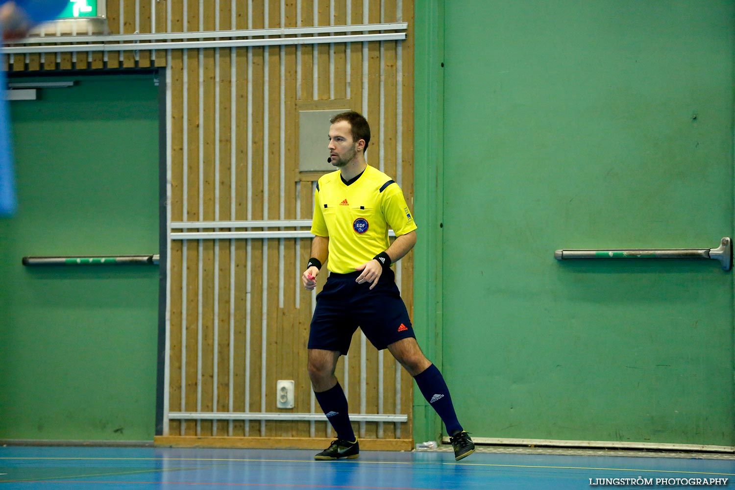 Skövde Futsalcup Herrjuniorer Köpings FF 1-Falköpings FK ,herr,Arena Skövde,Skövde,Sverige,Skövde Futsalcup 2014,Futsal,2014,99276