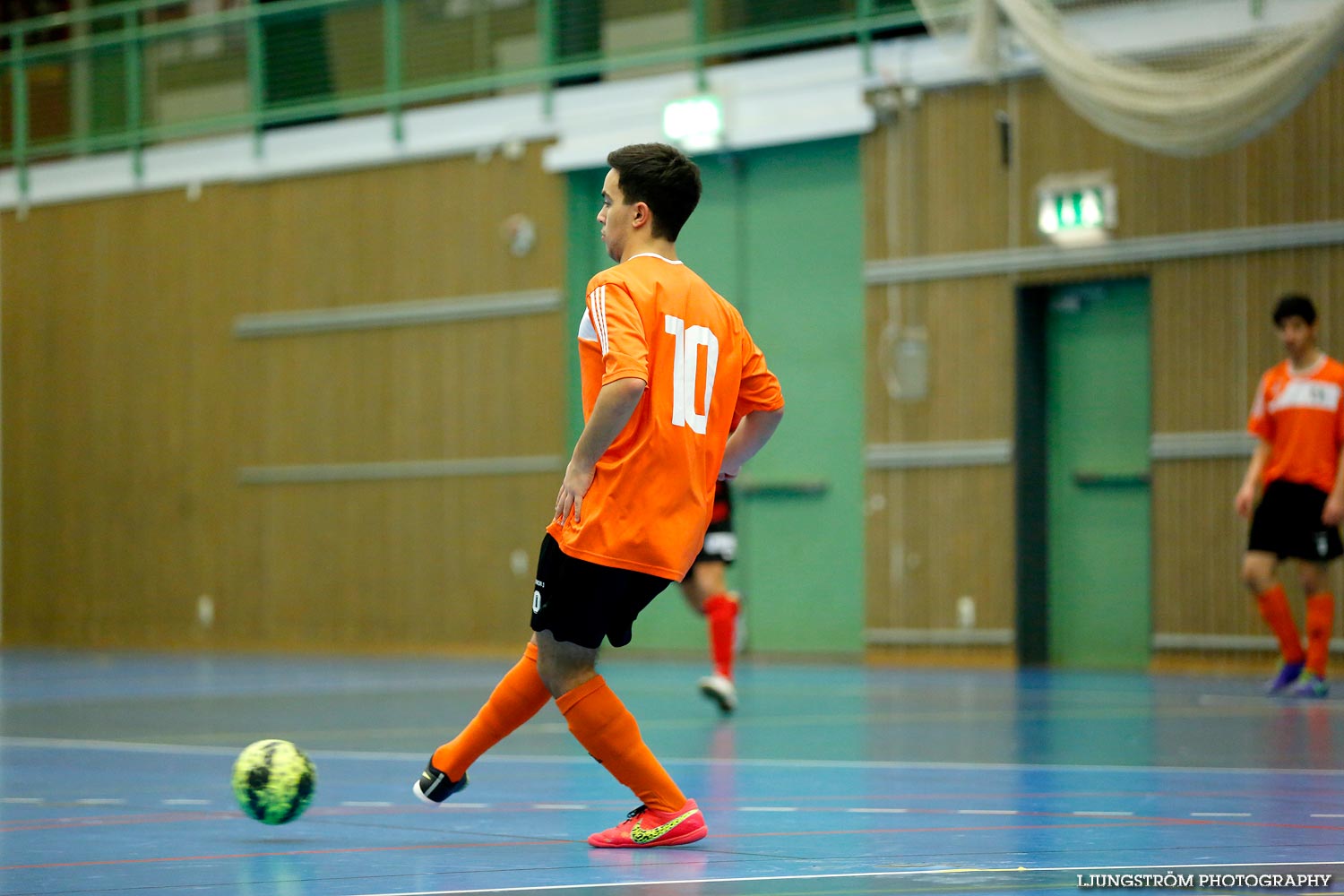 Skövde Futsalcup Herrjuniorer Köpings FF 1-Falköpings FK ,herr,Arena Skövde,Skövde,Sverige,Skövde Futsalcup 2014,Futsal,2014,99299