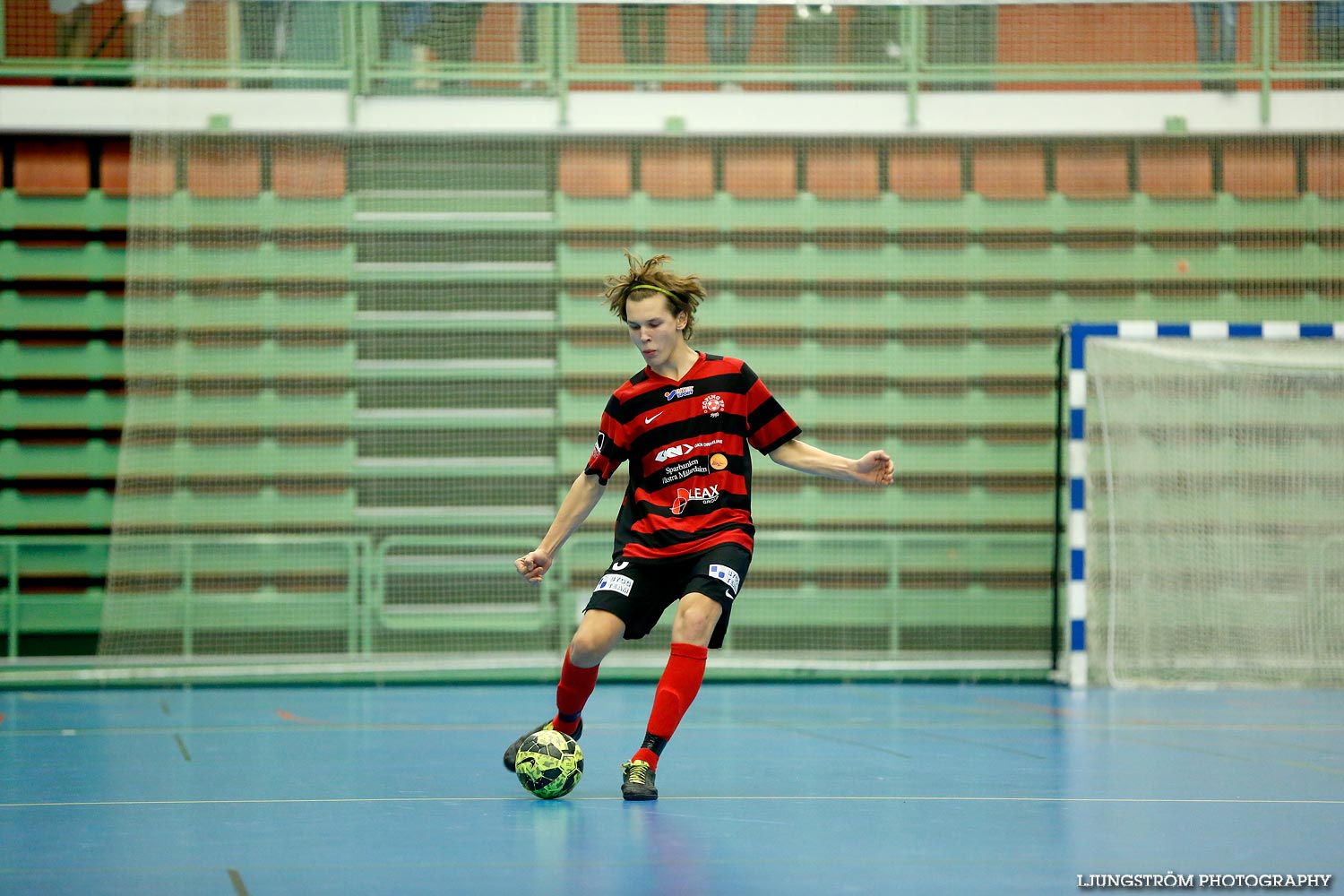 Skövde Futsalcup Herrjuniorer Köpings FF 1-Falköpings FK ,herr,Arena Skövde,Skövde,Sverige,Skövde Futsalcup 2014,Futsal,2014,99303