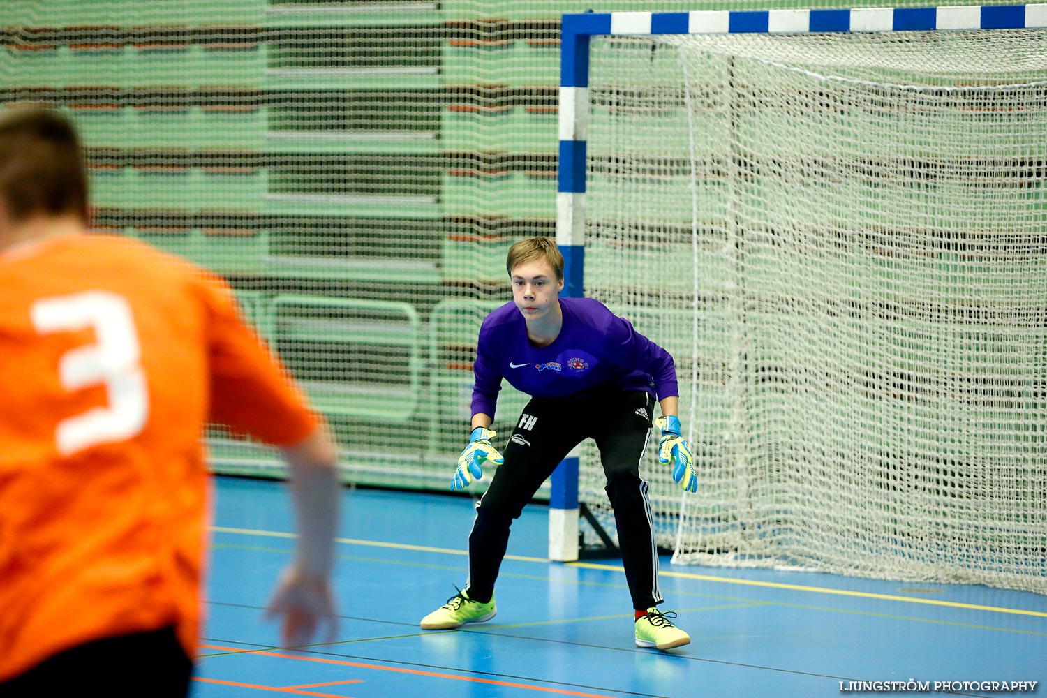 Skövde Futsalcup Herrjuniorer Köpings FF 1-Falköpings FK ,herr,Arena Skövde,Skövde,Sverige,Skövde Futsalcup 2014,Futsal,2014,99306