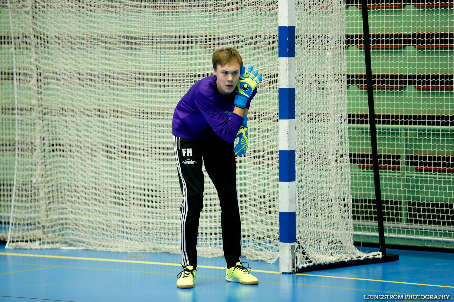 Skövde Futsalcup Herrjuniorer Köpings FF 1-Falköpings FK ,herr,Arena Skövde,Skövde,Sverige,Skövde Futsalcup 2014,Futsal,2014,99309