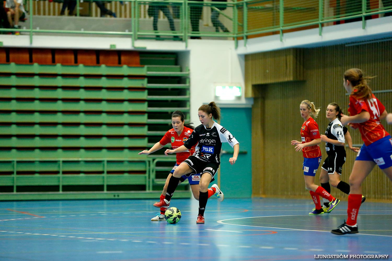 Skövde Futsalcup Damer IK Gauthiod-Skövde KIK,dam,Arena Skövde,Skövde,Sverige,Skövde Futsalcup 2014,Futsal,2014,99329