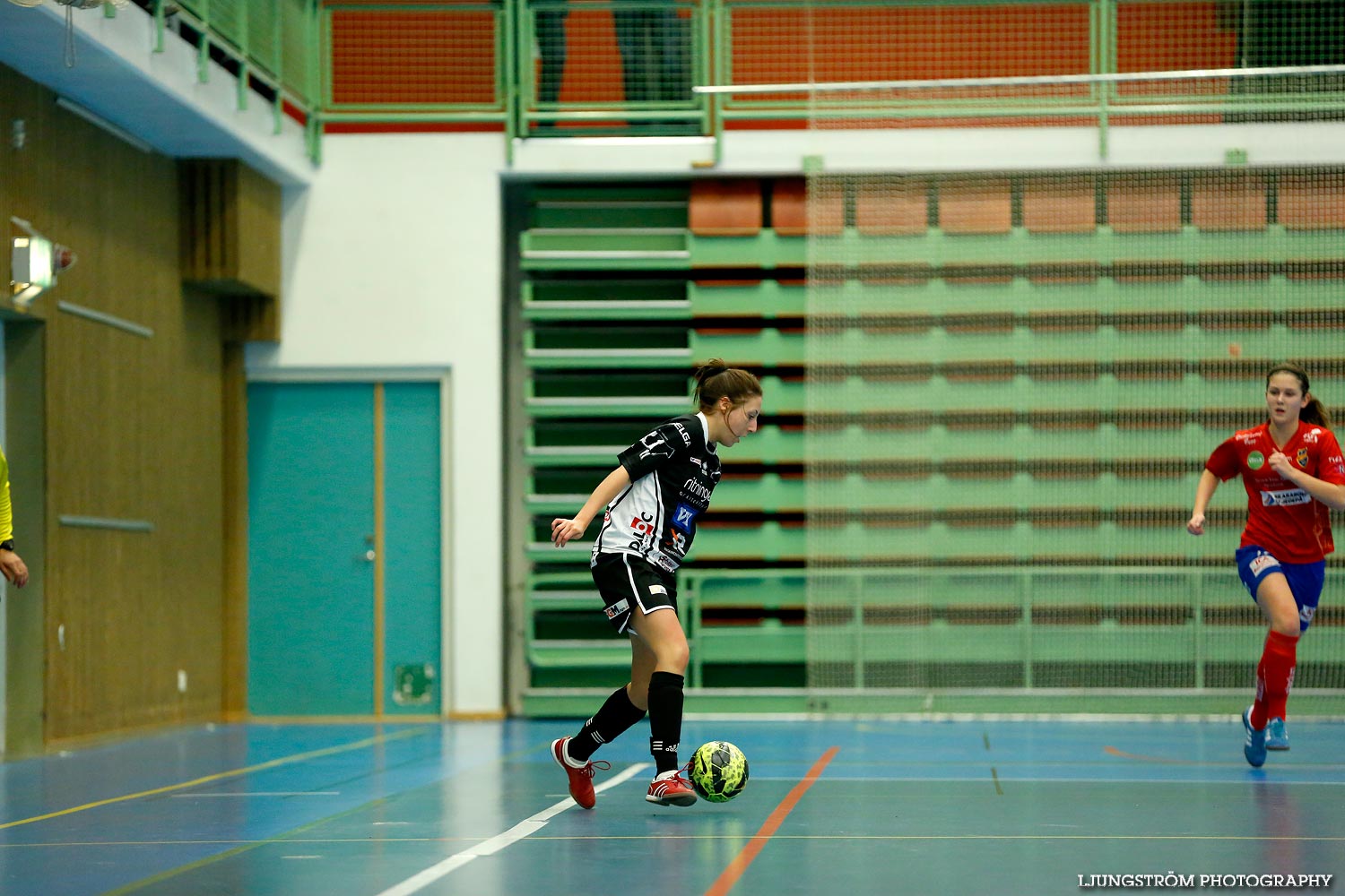 Skövde Futsalcup Damer IK Gauthiod-Skövde KIK,dam,Arena Skövde,Skövde,Sverige,Skövde Futsalcup 2014,Futsal,2014,99339