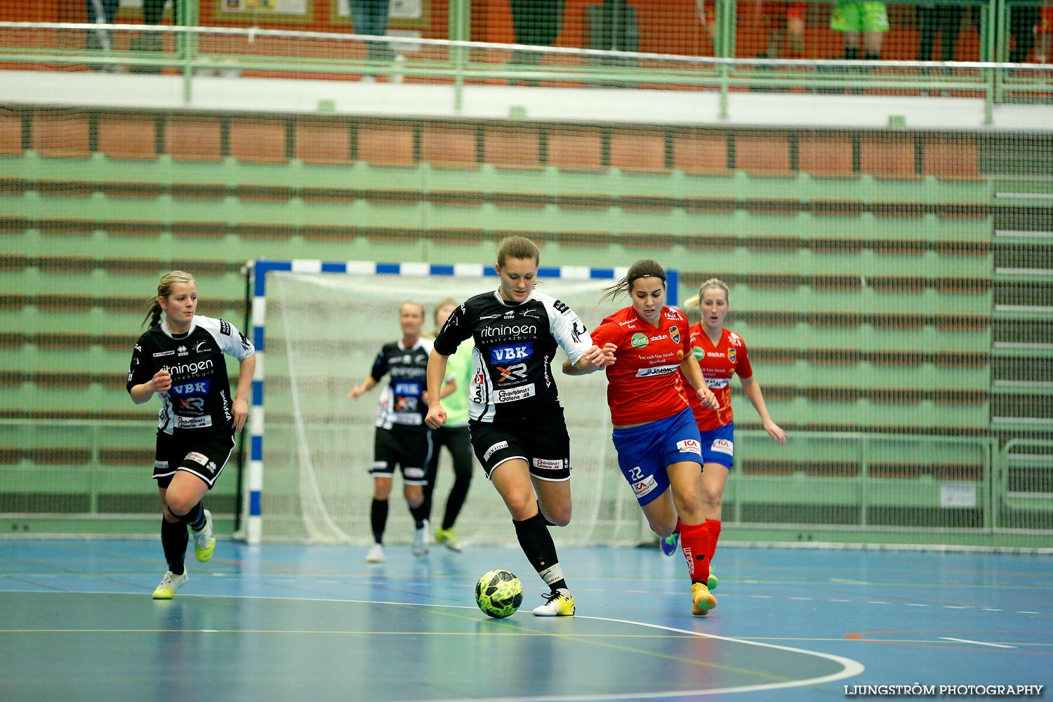 Skövde Futsalcup Damer IK Gauthiod-Skövde KIK,dam,Arena Skövde,Skövde,Sverige,Skövde Futsalcup 2014,Futsal,2014,99344