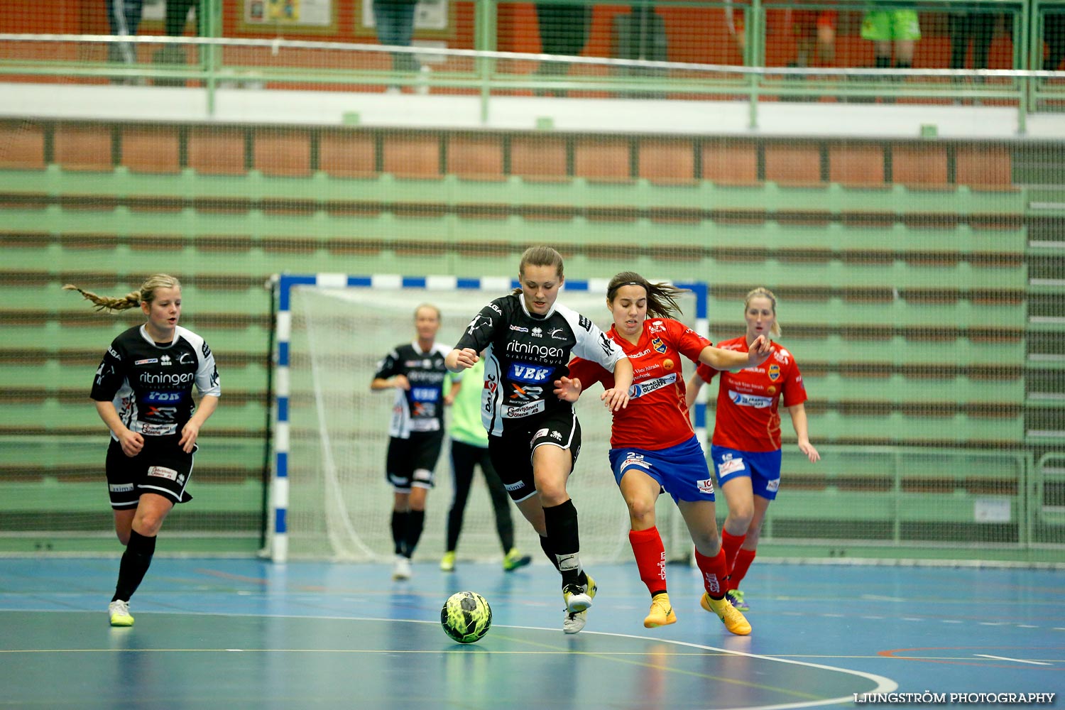 Skövde Futsalcup Damer IK Gauthiod-Skövde KIK,dam,Arena Skövde,Skövde,Sverige,Skövde Futsalcup 2014,Futsal,2014,99345