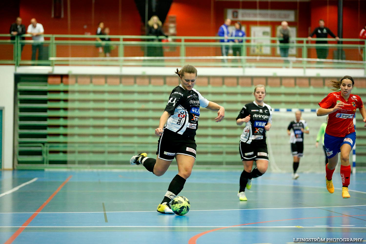 Skövde Futsalcup Damer IK Gauthiod-Skövde KIK,dam,Arena Skövde,Skövde,Sverige,Skövde Futsalcup 2014,Futsal,2014,99347