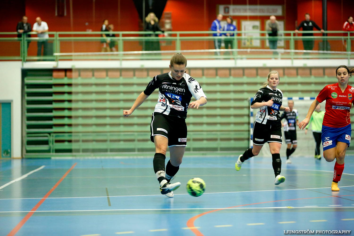 Skövde Futsalcup Damer IK Gauthiod-Skövde KIK,dam,Arena Skövde,Skövde,Sverige,Skövde Futsalcup 2014,Futsal,2014,99348