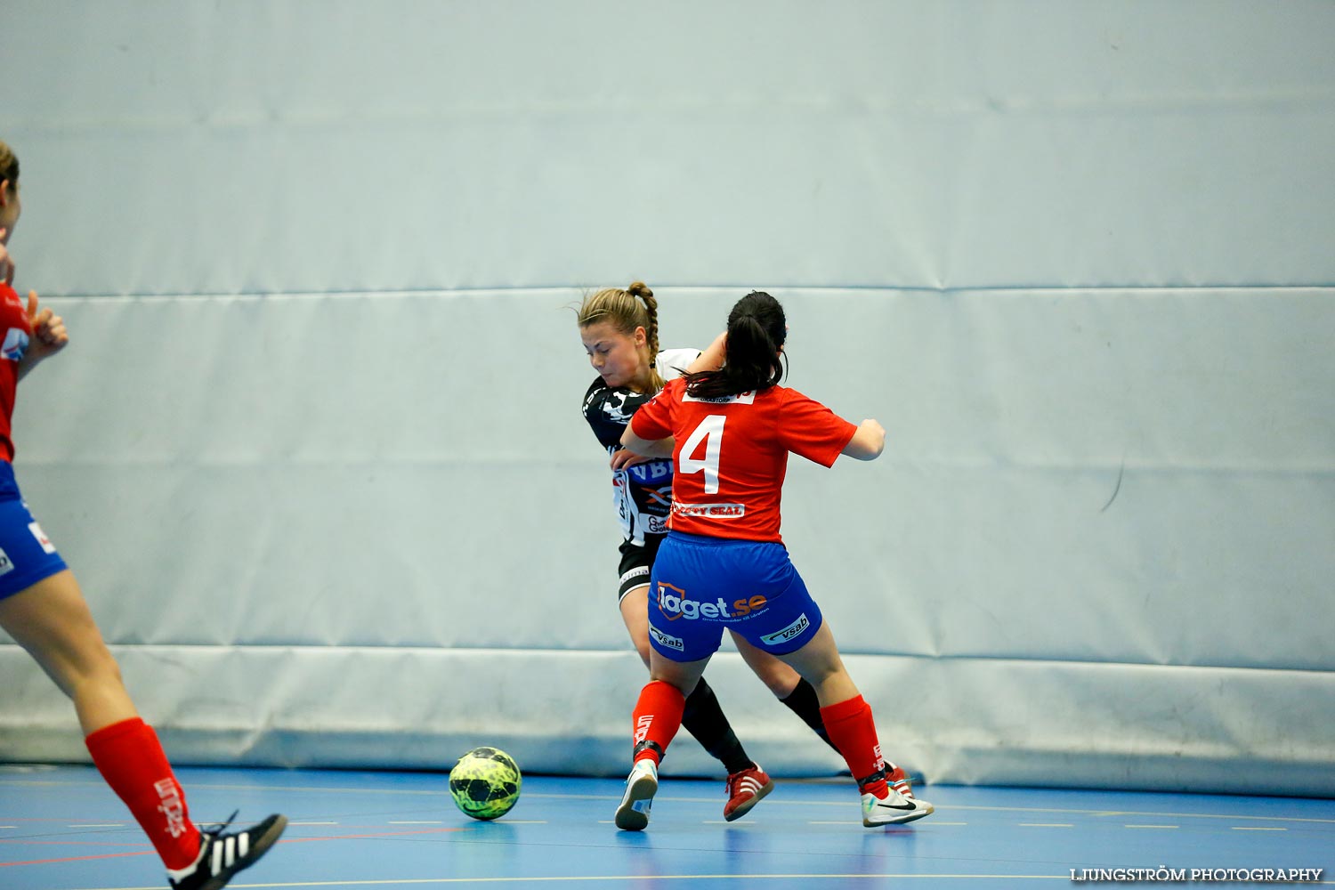 Skövde Futsalcup Damer IK Gauthiod-Skövde KIK,dam,Arena Skövde,Skövde,Sverige,Skövde Futsalcup 2014,Futsal,2014,99349
