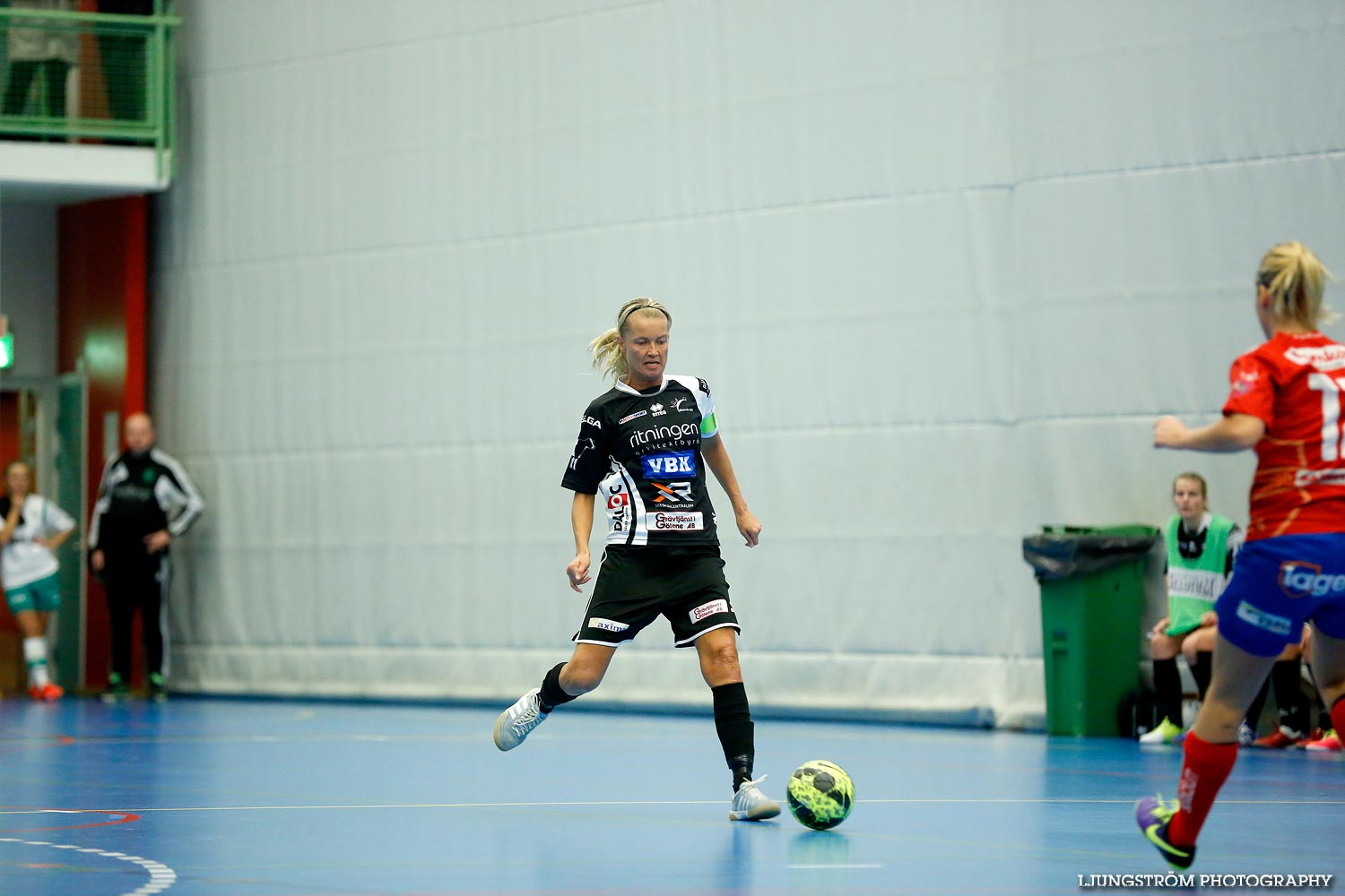 Skövde Futsalcup Damer IK Gauthiod-Skövde KIK,dam,Arena Skövde,Skövde,Sverige,Skövde Futsalcup 2014,Futsal,2014,99350