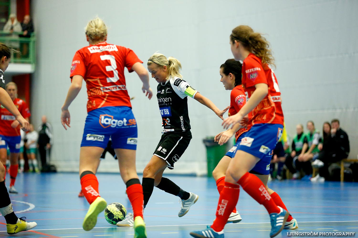 Skövde Futsalcup Damer IK Gauthiod-Skövde KIK,dam,Arena Skövde,Skövde,Sverige,Skövde Futsalcup 2014,Futsal,2014,99361