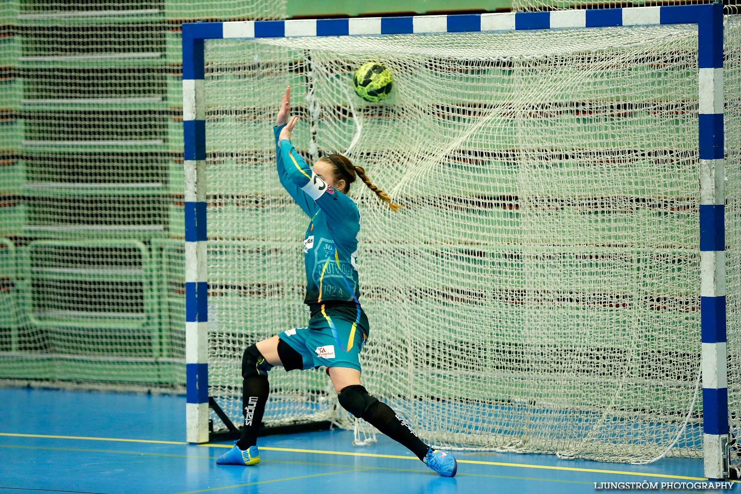 Skövde Futsalcup Damer IK Gauthiod-Skövde KIK,dam,Arena Skövde,Skövde,Sverige,Skövde Futsalcup 2014,Futsal,2014,99369