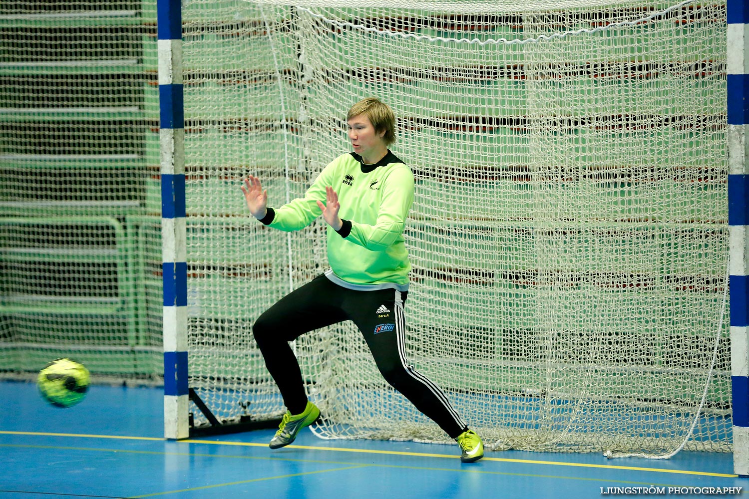 Skövde Futsalcup Damer IK Gauthiod-Skövde KIK,dam,Arena Skövde,Skövde,Sverige,Skövde Futsalcup 2014,Futsal,2014,99371