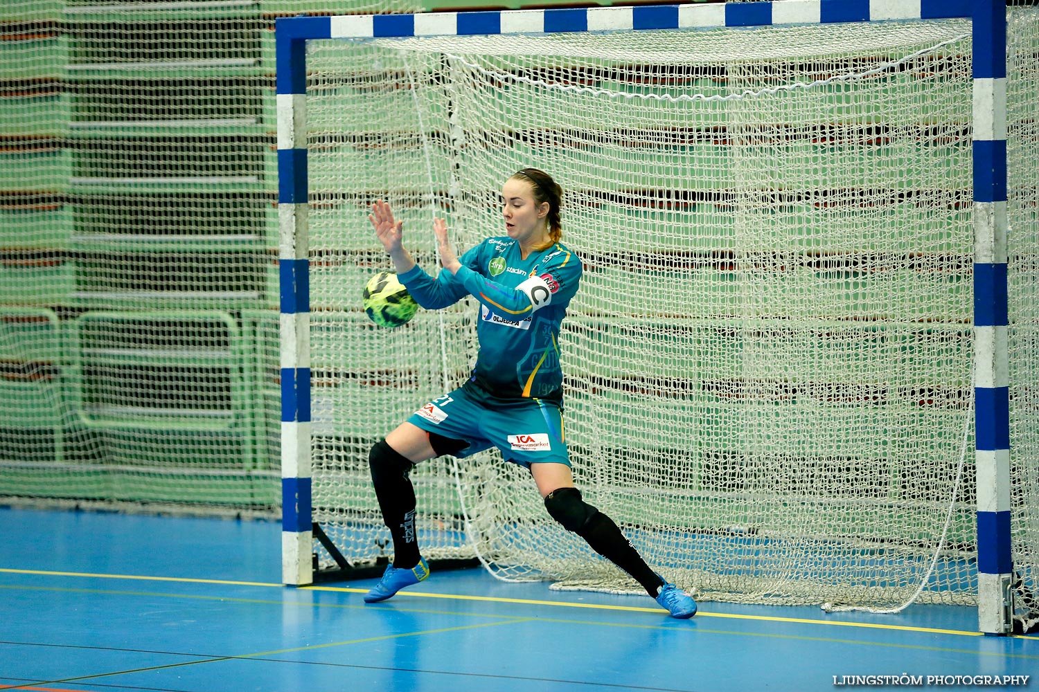 Skövde Futsalcup Damer IK Gauthiod-Skövde KIK,dam,Arena Skövde,Skövde,Sverige,Skövde Futsalcup 2014,Futsal,2014,99372
