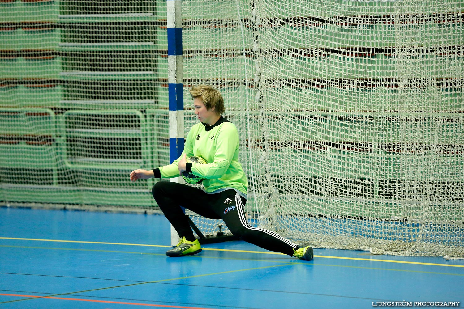 Skövde Futsalcup Damer IK Gauthiod-Skövde KIK,dam,Arena Skövde,Skövde,Sverige,Skövde Futsalcup 2014,Futsal,2014,99380