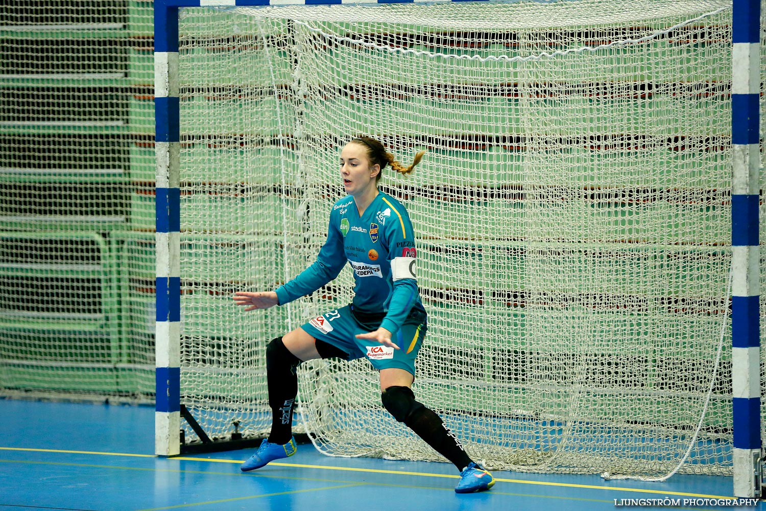 Skövde Futsalcup Damer IK Gauthiod-Skövde KIK,dam,Arena Skövde,Skövde,Sverige,Skövde Futsalcup 2014,Futsal,2014,99382