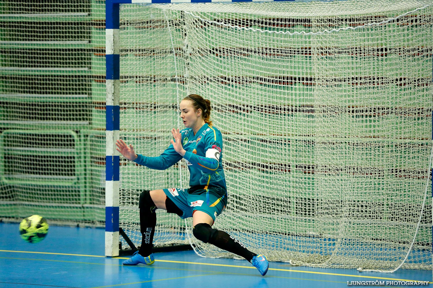 Skövde Futsalcup Damer IK Gauthiod-Skövde KIK,dam,Arena Skövde,Skövde,Sverige,Skövde Futsalcup 2014,Futsal,2014,99383