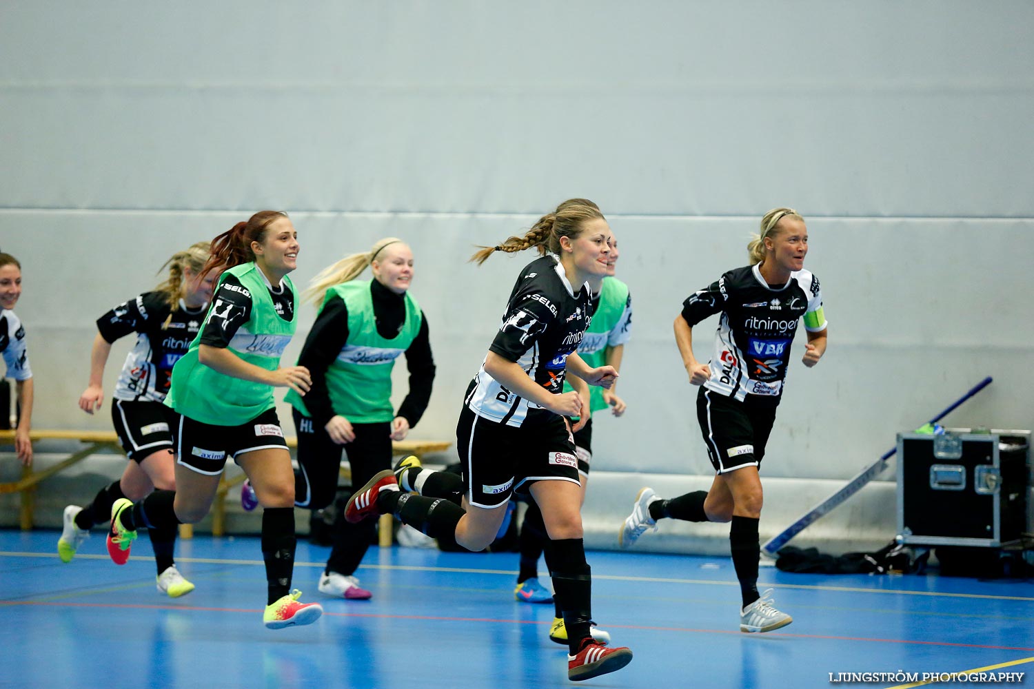 Skövde Futsalcup Damer IK Gauthiod-Skövde KIK,dam,Arena Skövde,Skövde,Sverige,Skövde Futsalcup 2014,Futsal,2014,99385