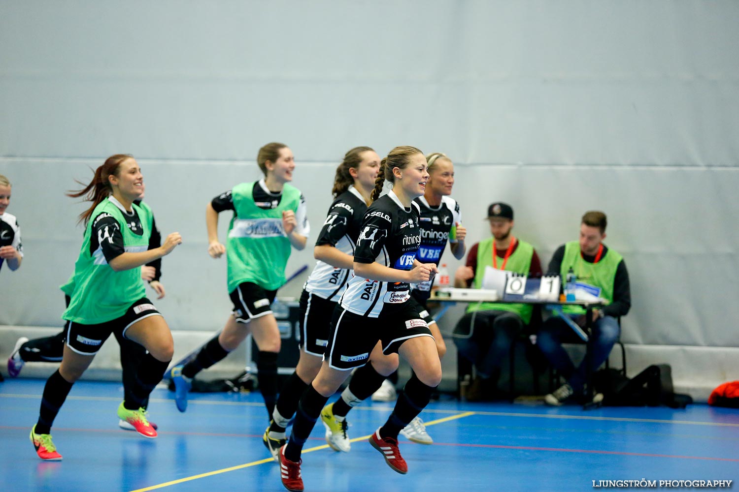Skövde Futsalcup Damer IK Gauthiod-Skövde KIK,dam,Arena Skövde,Skövde,Sverige,Skövde Futsalcup 2014,Futsal,2014,99386