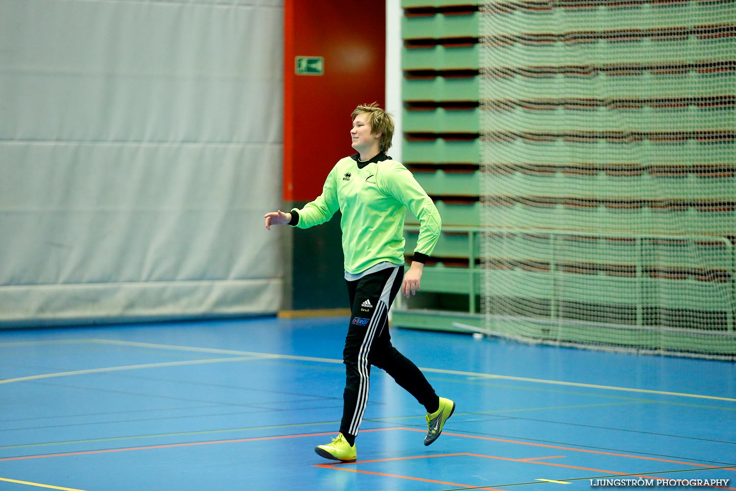 Skövde Futsalcup Damer IK Gauthiod-Skövde KIK,dam,Arena Skövde,Skövde,Sverige,Skövde Futsalcup 2014,Futsal,2014,99387