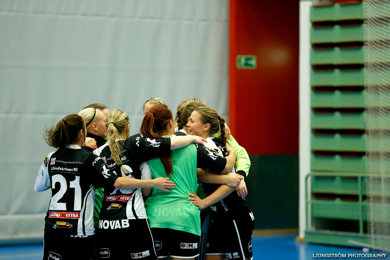 Skövde Futsalcup Damer IK Gauthiod-Skövde KIK,dam,Arena Skövde,Skövde,Sverige,Skövde Futsalcup 2014,Futsal,2014,99395