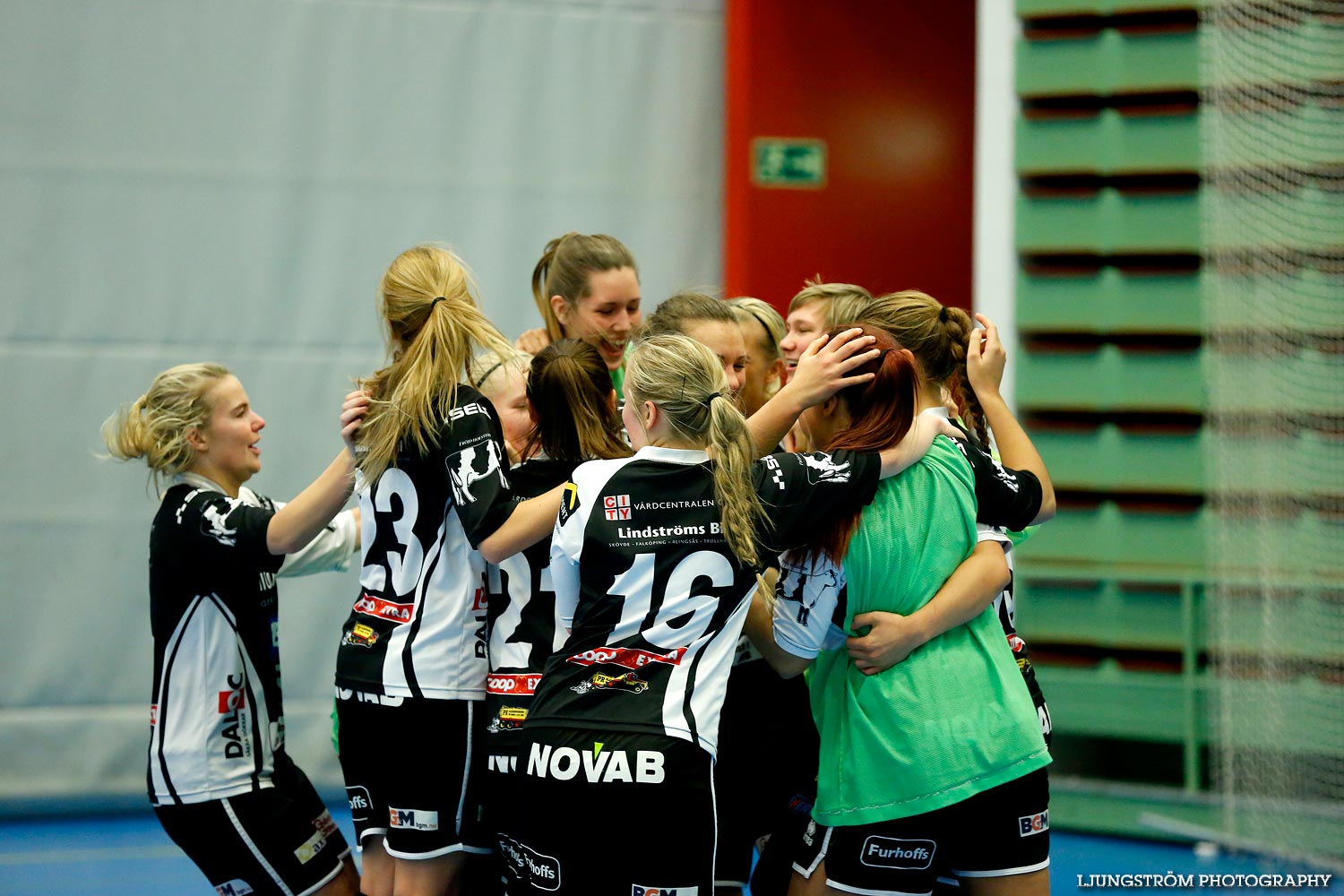Skövde Futsalcup Damer IK Gauthiod-Skövde KIK,dam,Arena Skövde,Skövde,Sverige,Skövde Futsalcup 2014,Futsal,2014,99398