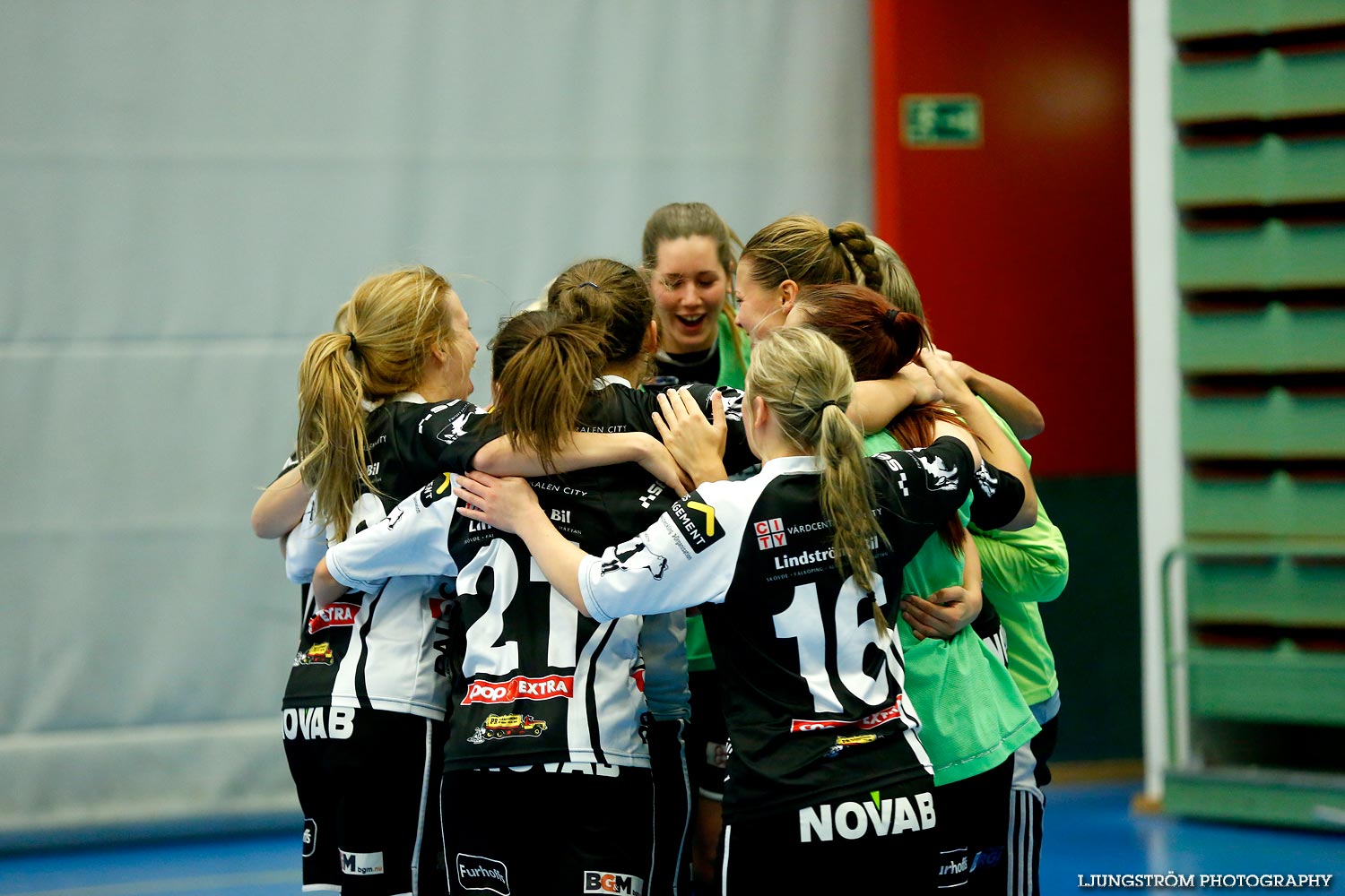 Skövde Futsalcup Damer IK Gauthiod-Skövde KIK,dam,Arena Skövde,Skövde,Sverige,Skövde Futsalcup 2014,Futsal,2014,99399
