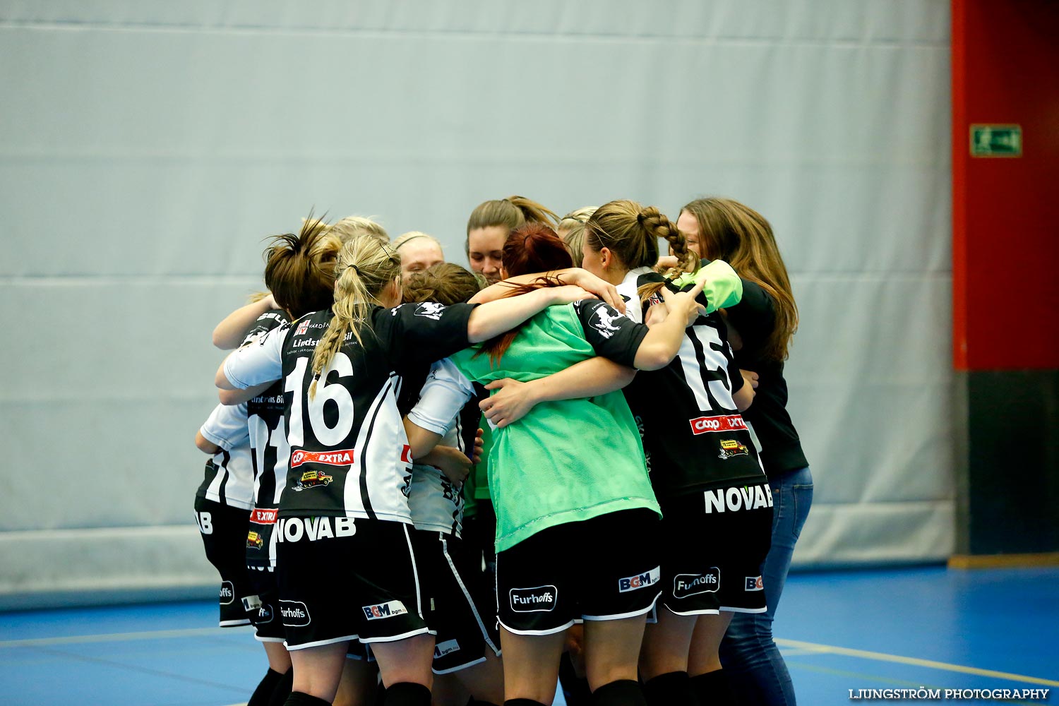 Skövde Futsalcup Damer IK Gauthiod-Skövde KIK,dam,Arena Skövde,Skövde,Sverige,Skövde Futsalcup 2014,Futsal,2014,99401