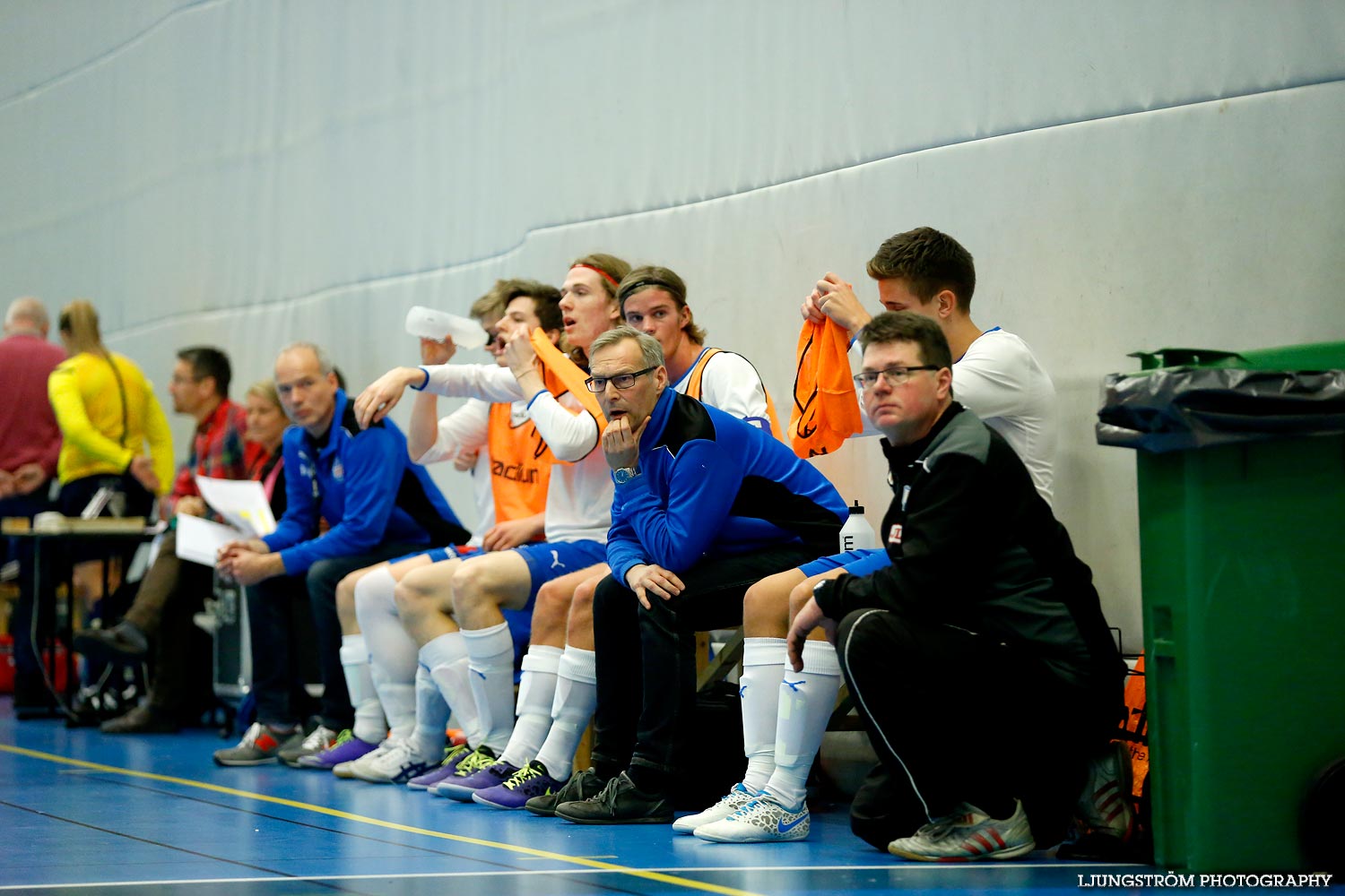 Skövde Futsalcup Herrjuniorer Skara FC-IFK Skövde FK,herr,Arena Skövde,Skövde,Sverige,Skövde Futsalcup 2014,Futsal,2014,99406
