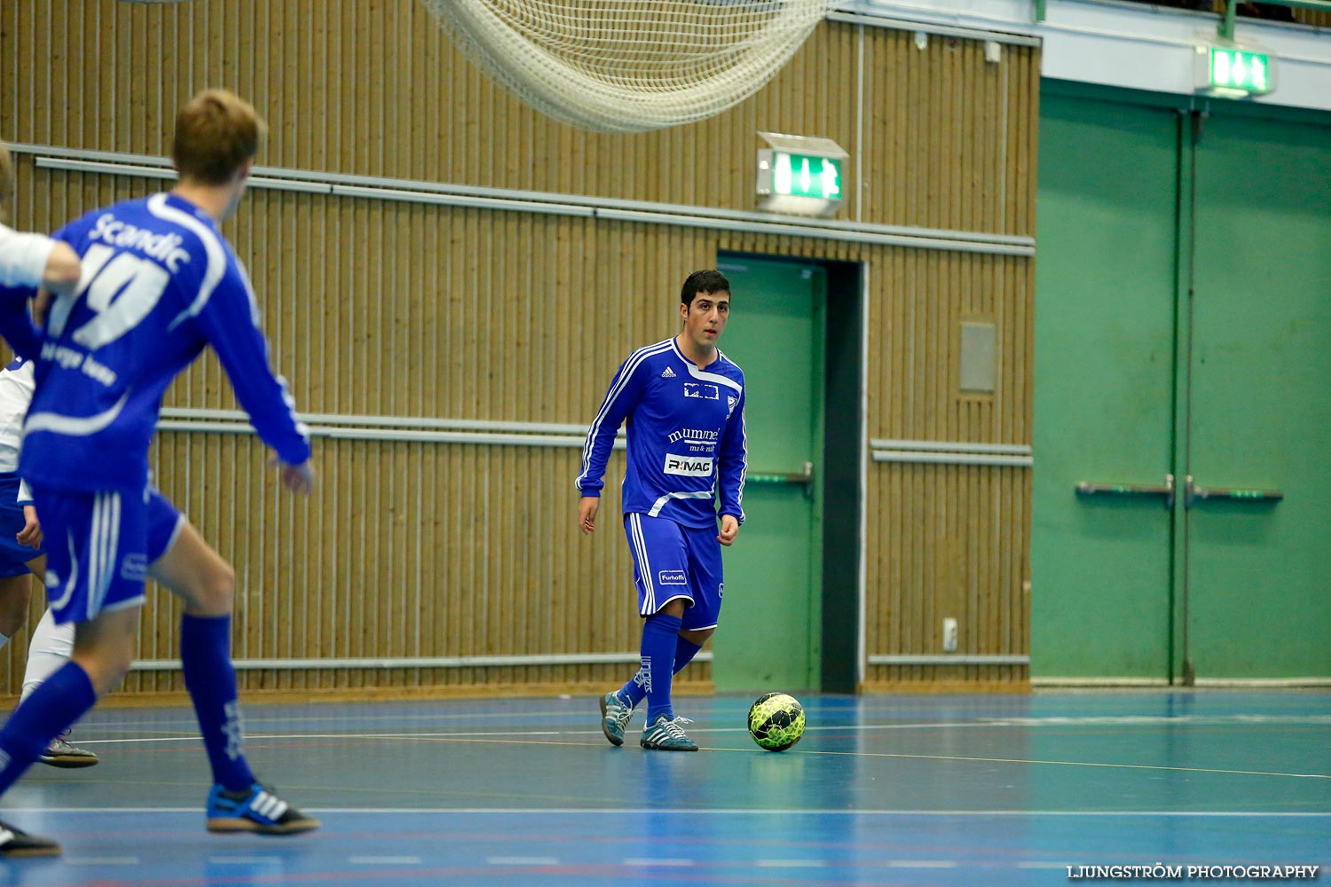 Skövde Futsalcup Herrjuniorer Skara FC-IFK Skövde FK,herr,Arena Skövde,Skövde,Sverige,Skövde Futsalcup 2014,Futsal,2014,99408