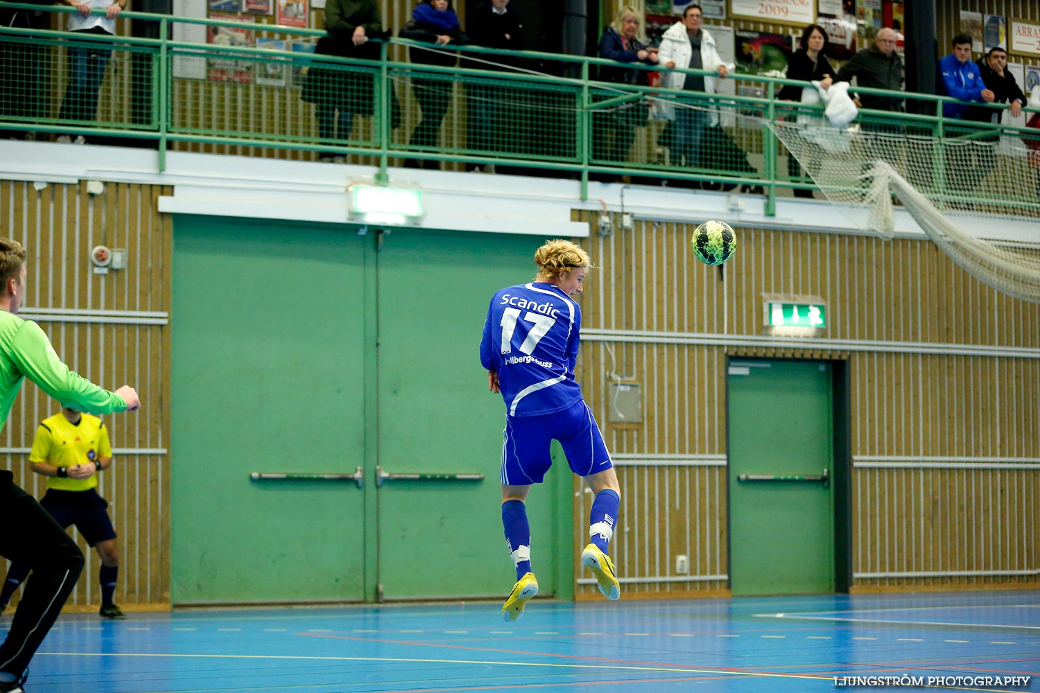 Skövde Futsalcup Herrjuniorer Skara FC-IFK Skövde FK,herr,Arena Skövde,Skövde,Sverige,Skövde Futsalcup 2014,Futsal,2014,99409