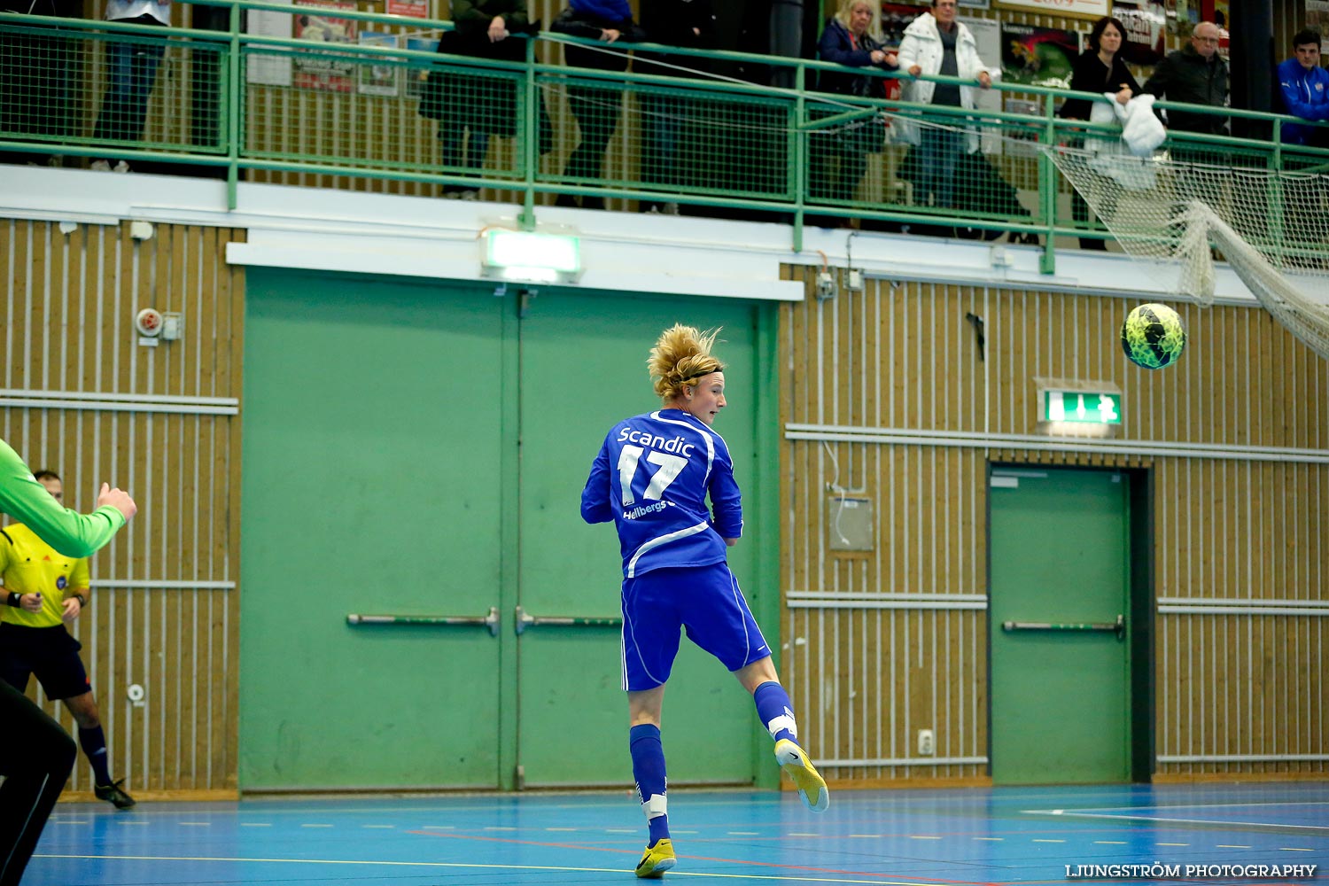 Skövde Futsalcup Herrjuniorer Skara FC-IFK Skövde FK,herr,Arena Skövde,Skövde,Sverige,Skövde Futsalcup 2014,Futsal,2014,99410