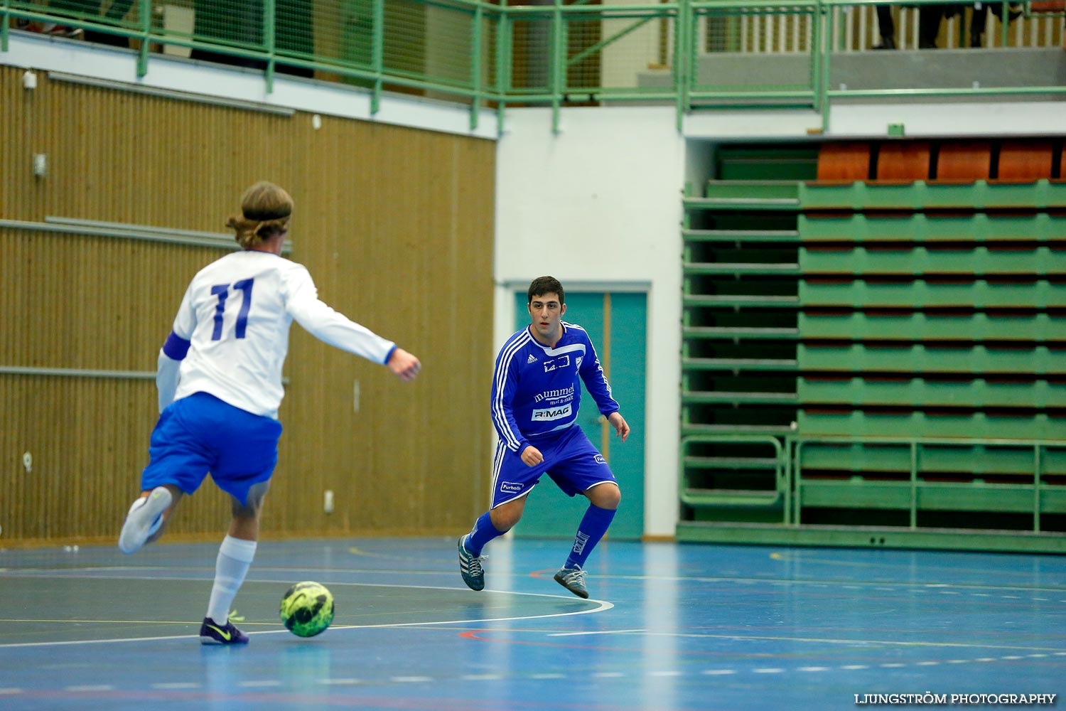 Skövde Futsalcup Herrjuniorer Skara FC-IFK Skövde FK,herr,Arena Skövde,Skövde,Sverige,Skövde Futsalcup 2014,Futsal,2014,99411