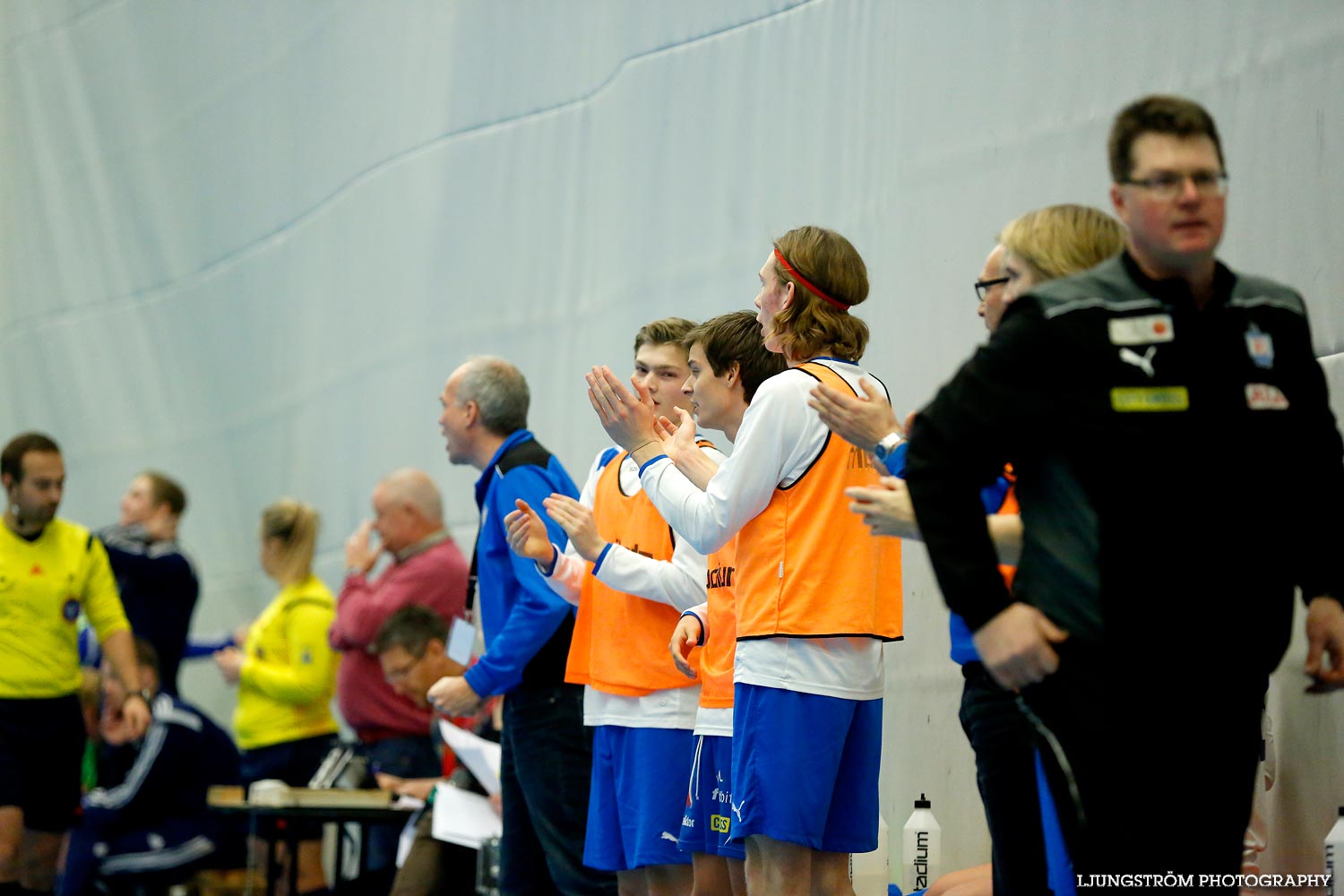 Skövde Futsalcup Herrjuniorer Skara FC-IFK Skövde FK,herr,Arena Skövde,Skövde,Sverige,Skövde Futsalcup 2014,Futsal,2014,99430