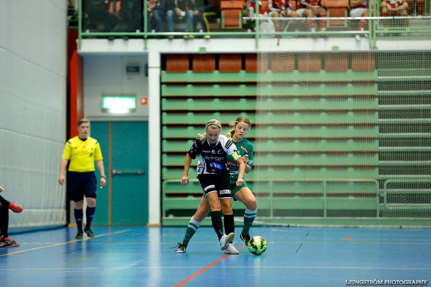 Skövde Futsalcup Damer Våmbs IF-Skövde KIK,dam,Arena Skövde,Skövde,Sverige,Skövde Futsalcup 2014,Futsal,2014,99432