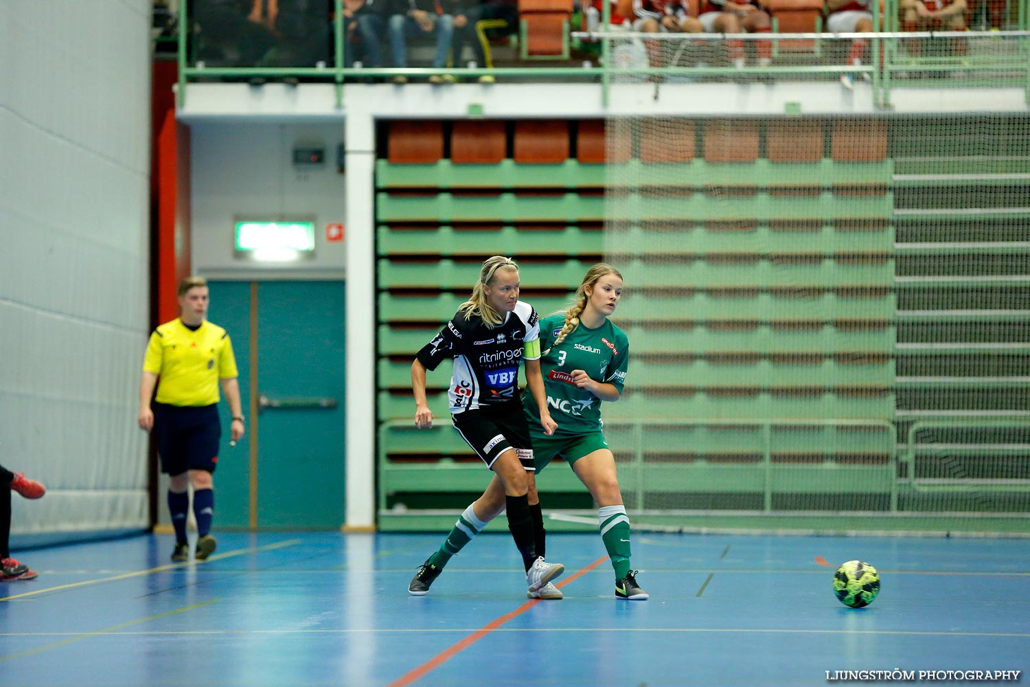 Skövde Futsalcup Damer Våmbs IF-Skövde KIK,dam,Arena Skövde,Skövde,Sverige,Skövde Futsalcup 2014,Futsal,2014,99433
