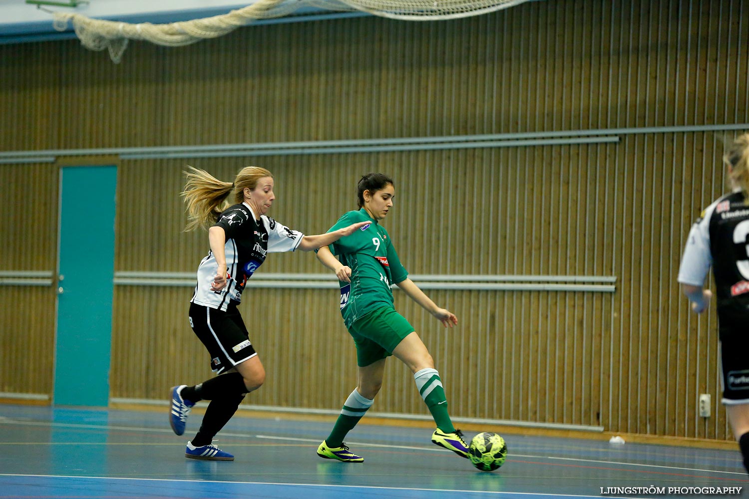 Skövde Futsalcup Damer Våmbs IF-Skövde KIK,dam,Arena Skövde,Skövde,Sverige,Skövde Futsalcup 2014,Futsal,2014,99434