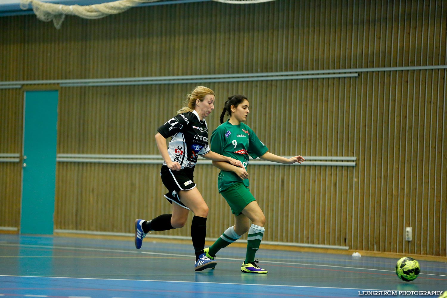 Skövde Futsalcup Damer Våmbs IF-Skövde KIK,dam,Arena Skövde,Skövde,Sverige,Skövde Futsalcup 2014,Futsal,2014,99435