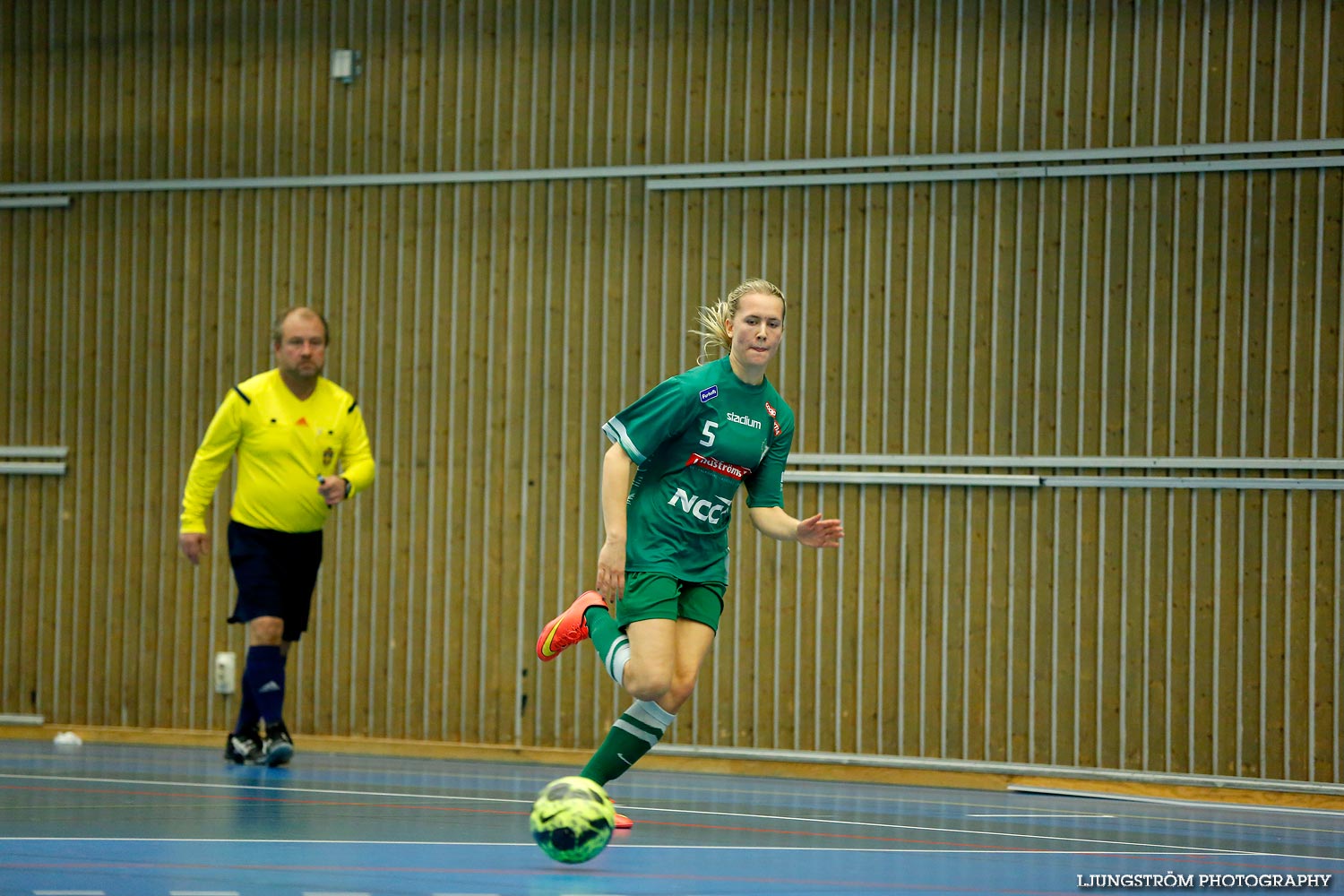Skövde Futsalcup Damer Våmbs IF-Skövde KIK,dam,Arena Skövde,Skövde,Sverige,Skövde Futsalcup 2014,Futsal,2014,99444