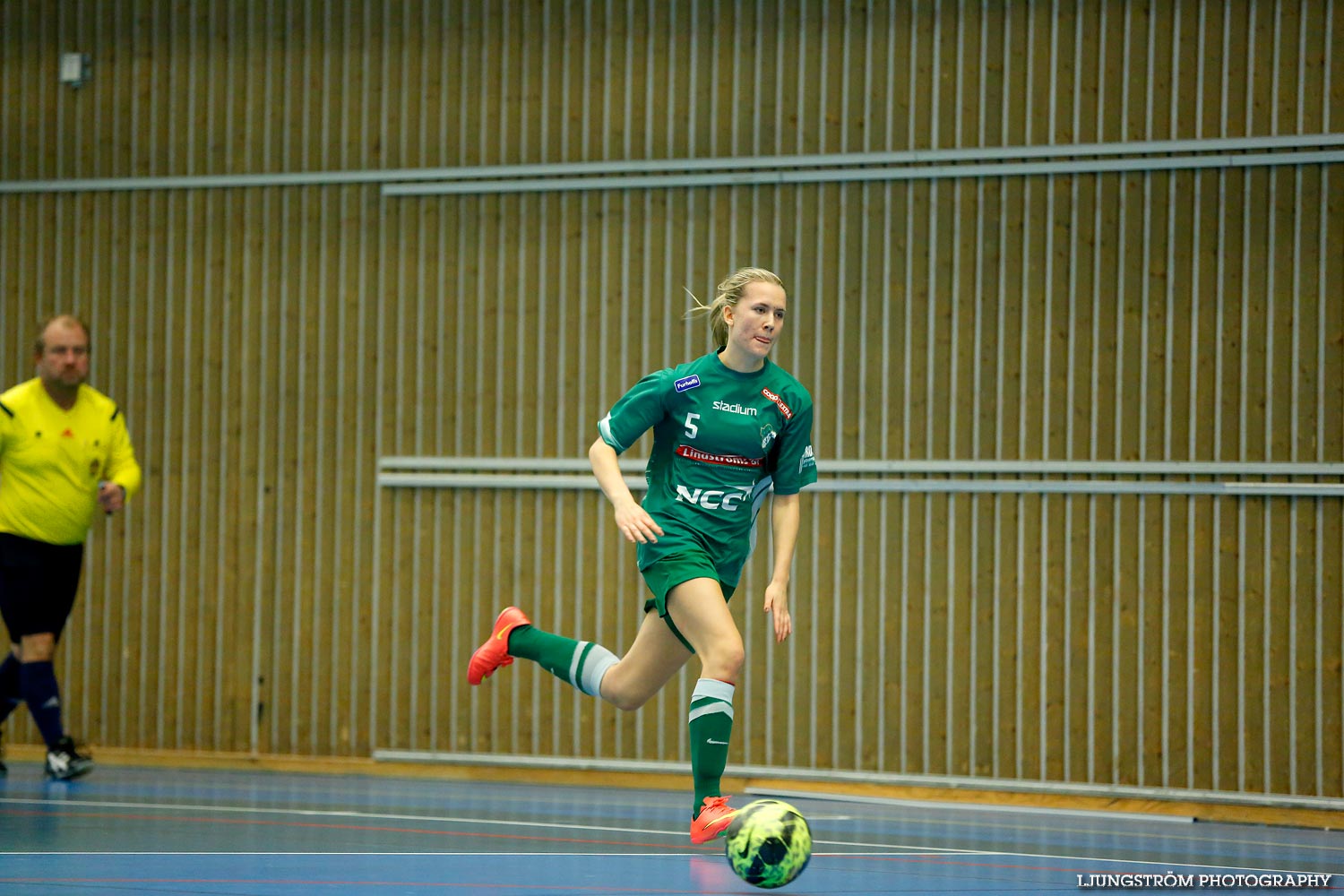 Skövde Futsalcup Damer Våmbs IF-Skövde KIK,dam,Arena Skövde,Skövde,Sverige,Skövde Futsalcup 2014,Futsal,2014,99445