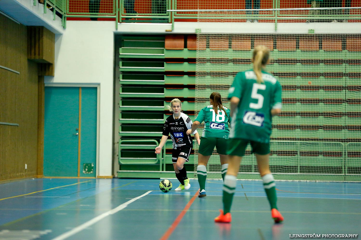 Skövde Futsalcup Damer Våmbs IF-Skövde KIK,dam,Arena Skövde,Skövde,Sverige,Skövde Futsalcup 2014,Futsal,2014,99458