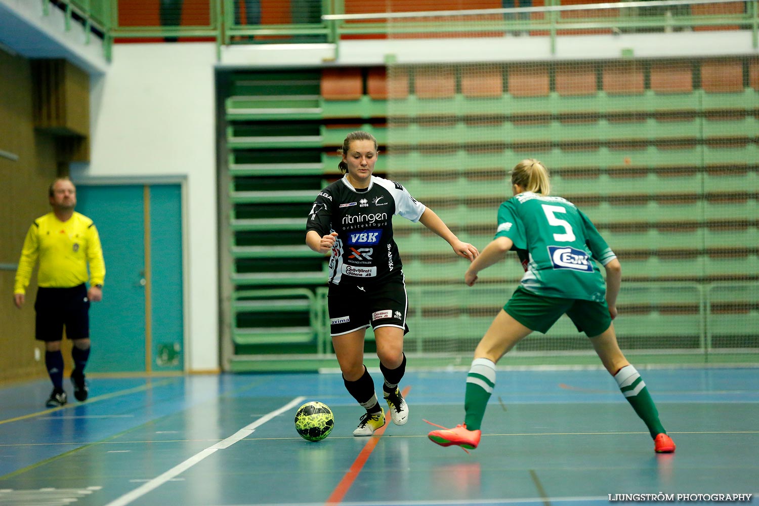 Skövde Futsalcup Damer Våmbs IF-Skövde KIK,dam,Arena Skövde,Skövde,Sverige,Skövde Futsalcup 2014,Futsal,2014,99465