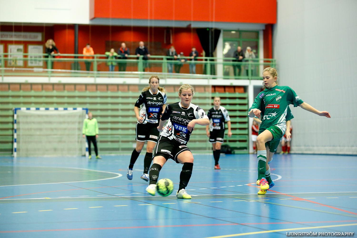 Skövde Futsalcup Damer Våmbs IF-Skövde KIK,dam,Arena Skövde,Skövde,Sverige,Skövde Futsalcup 2014,Futsal,2014,99478