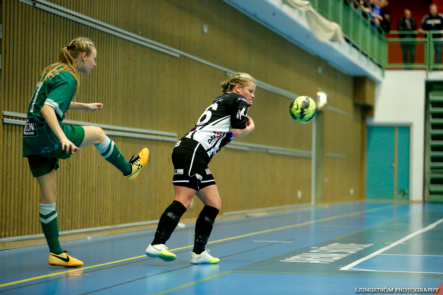Skövde Futsalcup Damer Våmbs IF-Skövde KIK,dam,Arena Skövde,Skövde,Sverige,Skövde Futsalcup 2014,Futsal,2014,99480