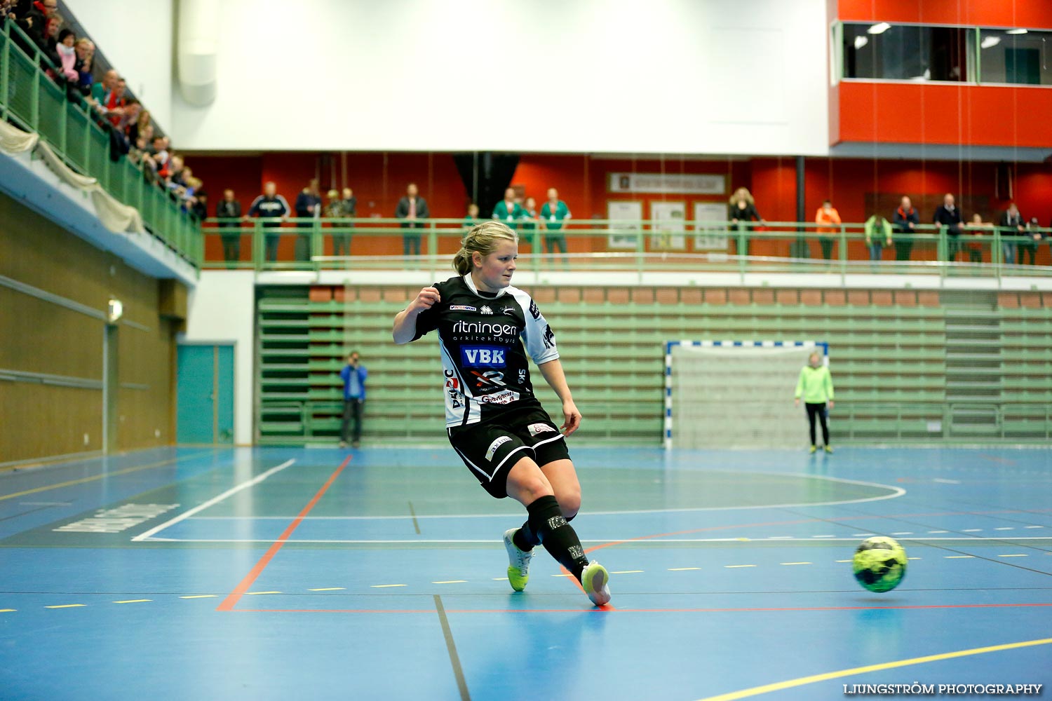 Skövde Futsalcup Damer Våmbs IF-Skövde KIK,dam,Arena Skövde,Skövde,Sverige,Skövde Futsalcup 2014,Futsal,2014,99481