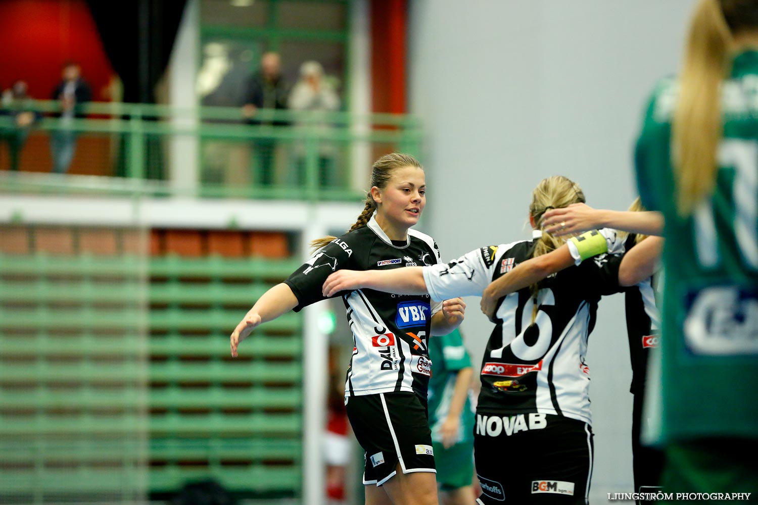 Skövde Futsalcup Damer Våmbs IF-Skövde KIK,dam,Arena Skövde,Skövde,Sverige,Skövde Futsalcup 2014,Futsal,2014,99485