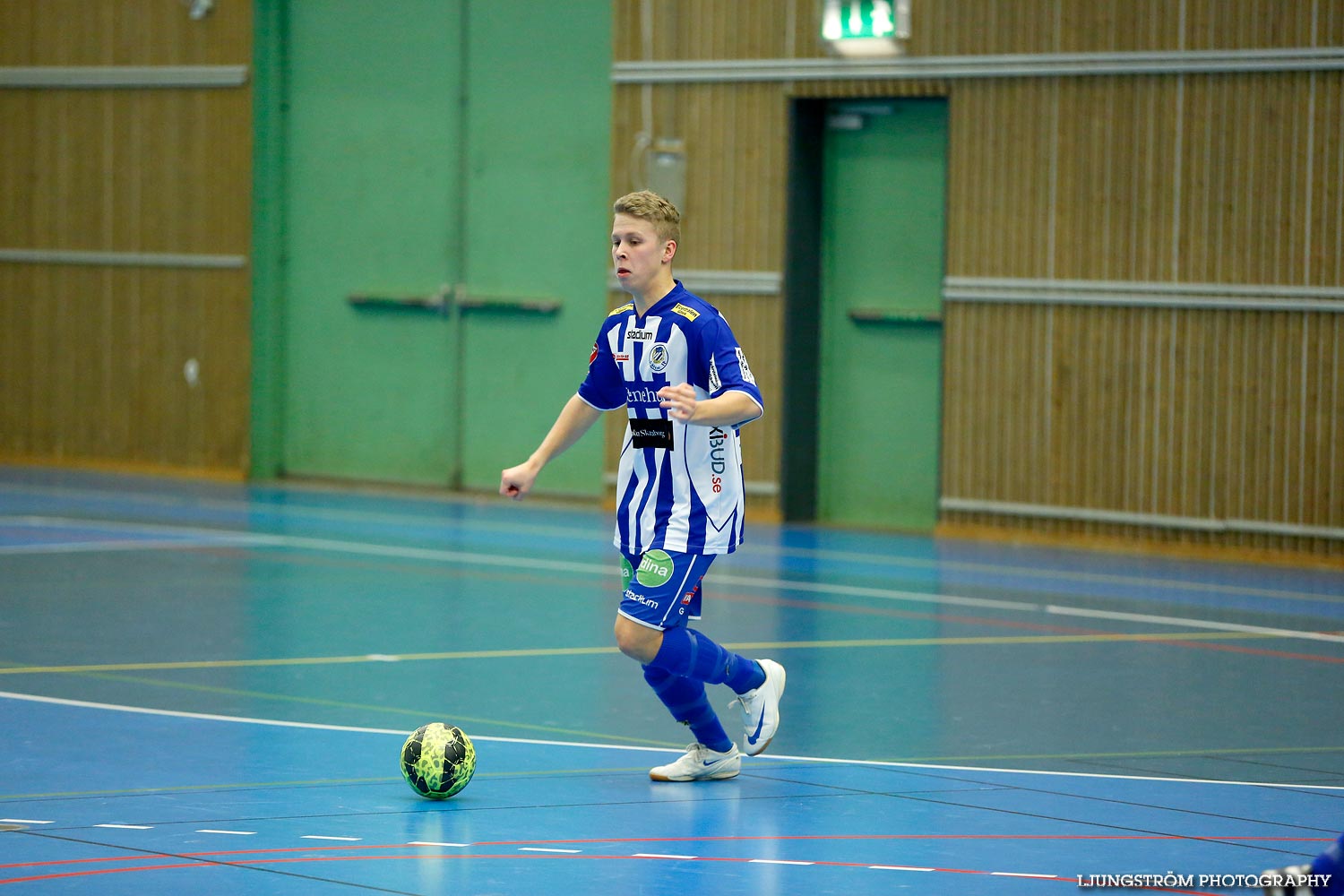 Skövde Futsalcup Herrjuniorer Götene IF-Falköpings FK,dam,Arena Skövde,Skövde,Sverige,Skövde Futsalcup 2014,Futsal,2014,99514