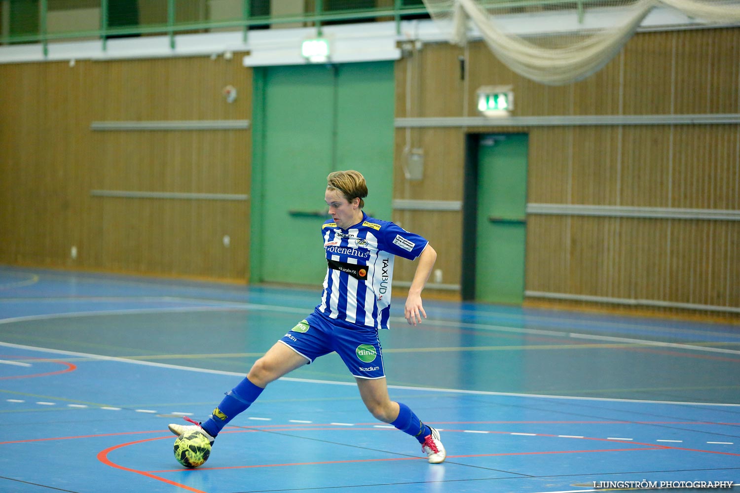 Skövde Futsalcup Herrjuniorer Götene IF-Falköpings FK,dam,Arena Skövde,Skövde,Sverige,Skövde Futsalcup 2014,Futsal,2014,99517