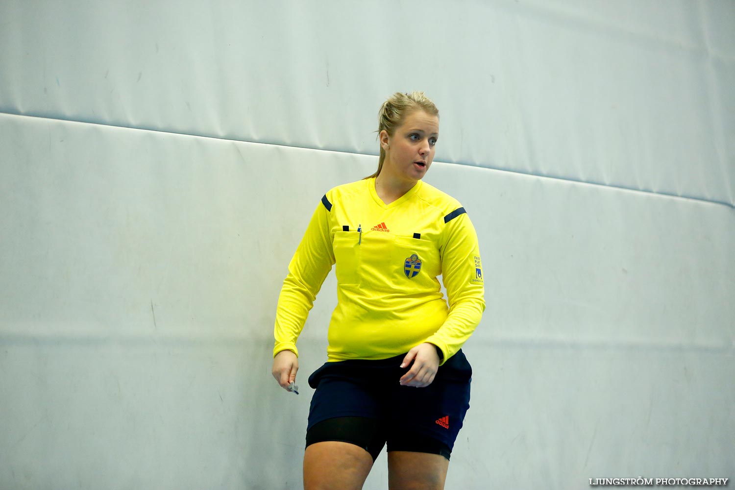 Skövde Futsalcup Damer Vartofta SK-Holmalunds IF,dam,Arena Skövde,Skövde,Sverige,Skövde Futsalcup 2014,Futsal,2014,99552