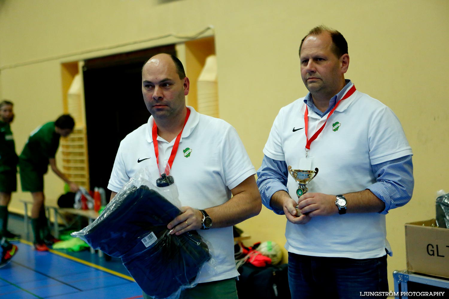 Skövde Futsalcup Damer B-FINAL Töreboda IK-Axvall/Skarke IF,dam,Arena Skövde,Skövde,Sverige,Skövde Futsalcup 2014,Futsal,2014,99596