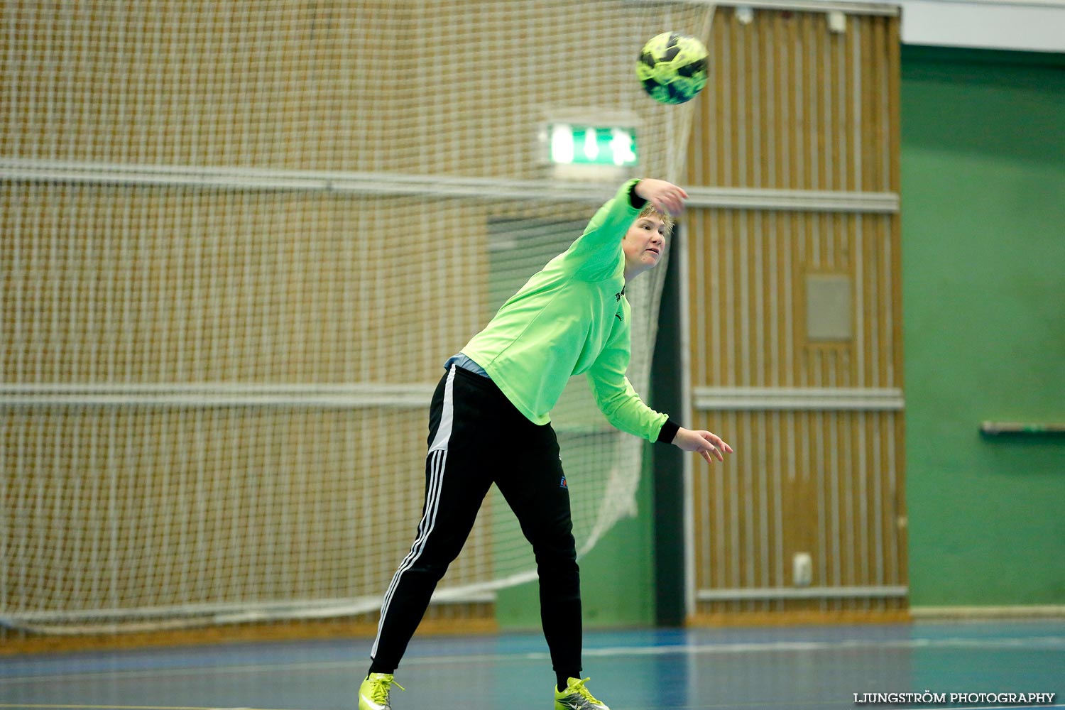 Skövde Futsalcup Damer A-FINAL Skövde KIK-Holmalunds IF,dam,Arena Skövde,Skövde,Sverige,Skövde Futsalcup 2014,Futsal,2014,99666